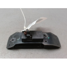 POIGNEE EXTERIEURE PORTE ARRIERE DROIT DACIA DOKKER BREAK 2012-...
