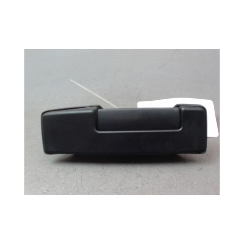 POIGNEE EXTERIEURE PORTE ARRIERE GAUCHE DACIA DOKKER BREAK 2012-...