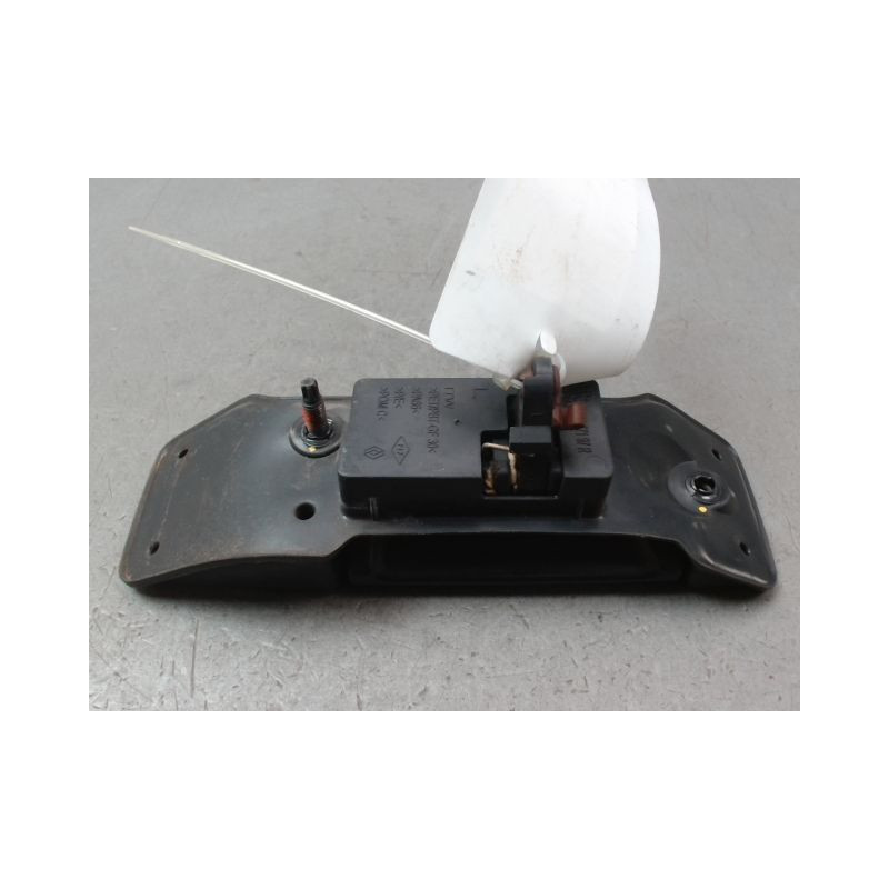 POIGNEE EXTERIEURE PORTE ARRIERE GAUCHE DACIA DOKKER BREAK 2012-...