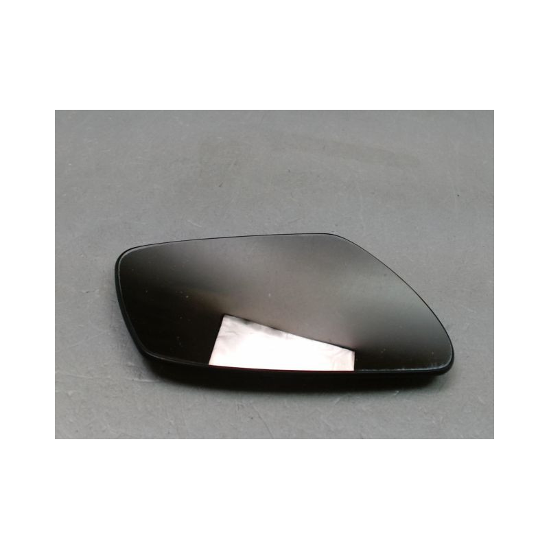 GLACE RETROVISEUR EXT D FORD FIESTA V Phase 2 2005-2008