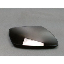 GLACE RETROVISEUR EXT D FORD FIESTA V Phase 2 2005-2008