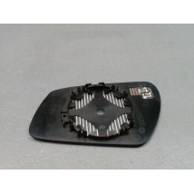 GLACE RETROVISEUR EXT D FORD FIESTA V Phase 2 2005-2008