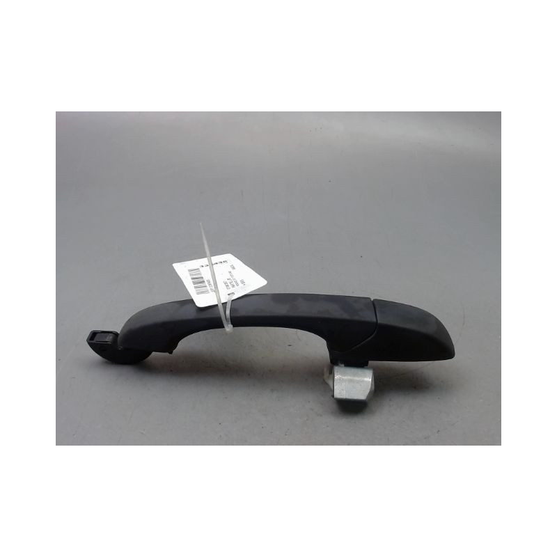 POIGNEE EXTERIEURE PORTE AVANT DROIT JEEP COMPASS