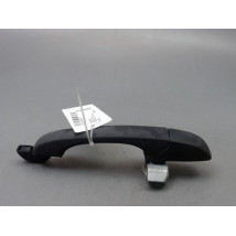 POIGNEE EXTERIEURE PORTE AVANT DROIT JEEP COMPASS