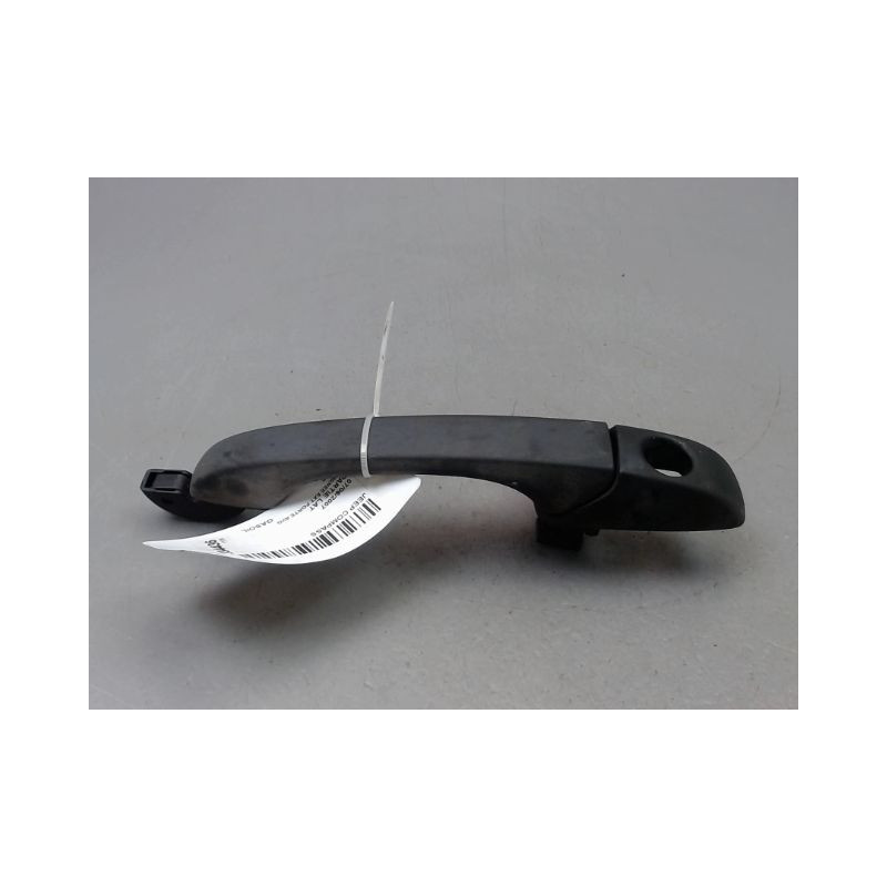 POIGNEE EXTERIEURE PORTE AVANT GAUCHE JEEP COMPASS