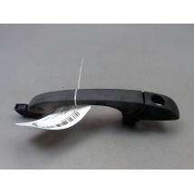 POIGNEE EXTERIEURE PORTE AVANT GAUCHE JEEP COMPASS