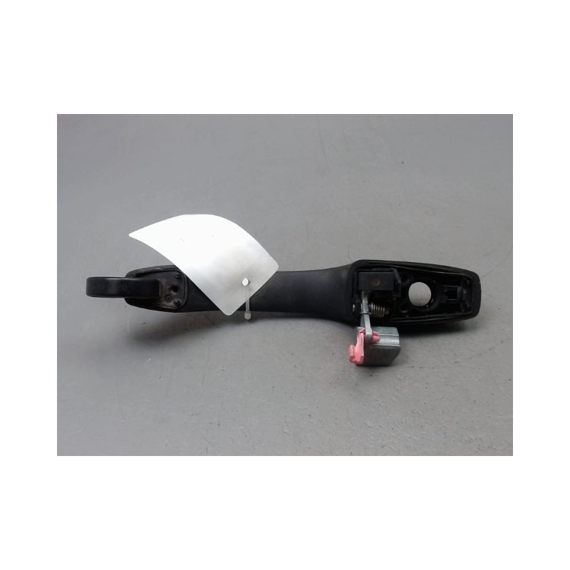 POIGNEE EXTERIEURE PORTE AVANT GAUCHE JEEP COMPASS