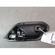POIGNEE INTERIEURE PORTE ARRIERE DROIT DACIA SANDERO 2008-