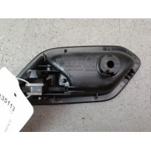 POIGNEE INTERIEURE PORTE ARRIERE DROIT DACIA SANDERO 2008-