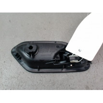 POIGNEE INTERIEURE PORTE ARRIERE GAUCHE DACIA SANDERO 2008-