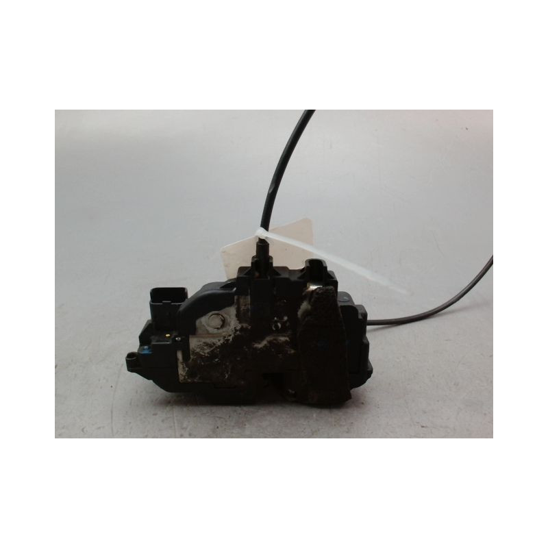SYSTEME CONDAMNATION AVANT DROIT RENAULT GRAND SCENIC MONOSP. III Phase 1 LONG 2009-2011