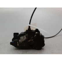 SYSTEME CONDAMNATION AVANT DROIT RENAULT GRAND SCENIC MONOSP. III Phase 1 LONG 2009-2011