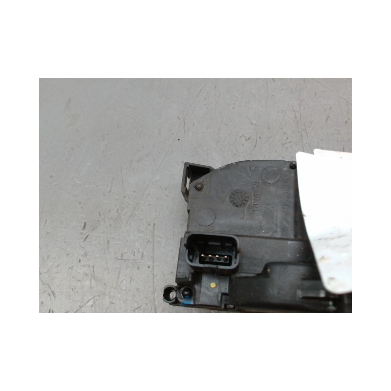 SYSTEME CONDAMNATION AVANT DROIT RENAULT GRAND SCENIC MONOSP. III Phase 1 LONG 2009-2011