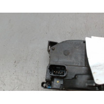 SYSTEME CONDAMNATION AVANT DROIT RENAULT GRAND SCENIC MONOSP. III Phase 1 LONG 2009-2011
