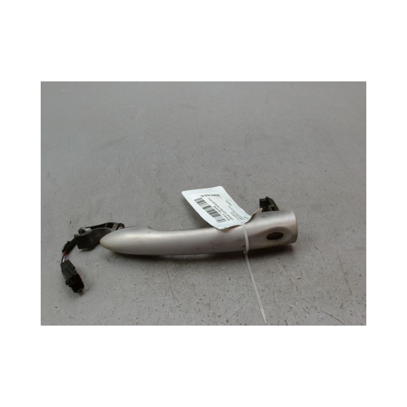 POIGNEE EXTERIEURE PORTE AVANT GAUCHE RENAULT GRAND SCENIC MONOSP. III Phase 1 LONG 2009-2011