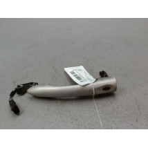 POIGNEE EXTERIEURE PORTE AVANT GAUCHE RENAULT GRAND SCENIC MONOSP. III Phase 1 LONG 2009-2011