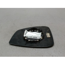 GLACE RETROVISEUR EXT D RENAULT GRAND SCENIC MONOSP. III Phase 1 LONG 2009-2011