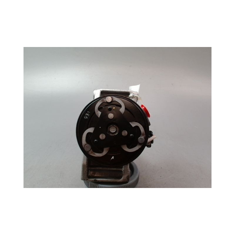 COMPRESSEUR AIR CONDITIONNE DACIA LOGAN MCV 2007-
