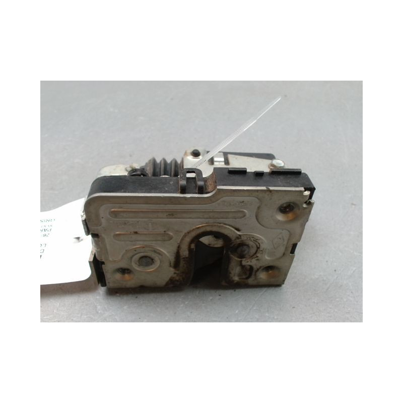 SYSTEME CONDAMNATION AVANT DROIT DACIA LOGAN MCV I Phase 2 2008-2013