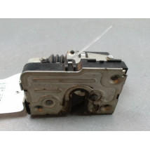 SYSTEME CONDAMNATION AVANT DROIT DACIA LOGAN MCV I Phase 2 2008-2013