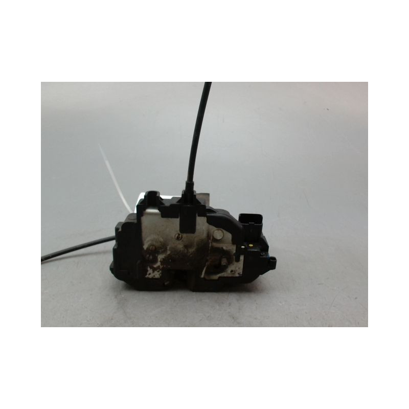 SYSTEME CONDAMNATION ARRIERE GAUCHE RENAULT CLIO ESTATE III Phase 2 2009-2012