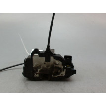 SYSTEME CONDAMNATION ARRIERE GAUCHE RENAULT CLIO ESTATE III Phase 2 2009-2012