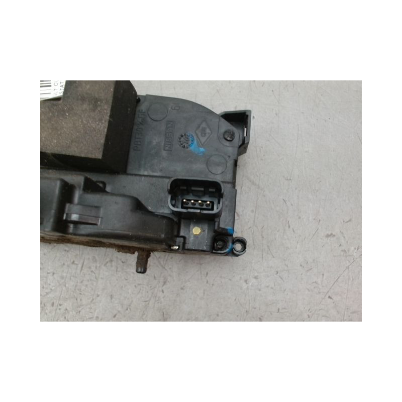 SYSTEME CONDAMNATION ARRIERE GAUCHE RENAULT CLIO ESTATE III Phase 2 2009-2012