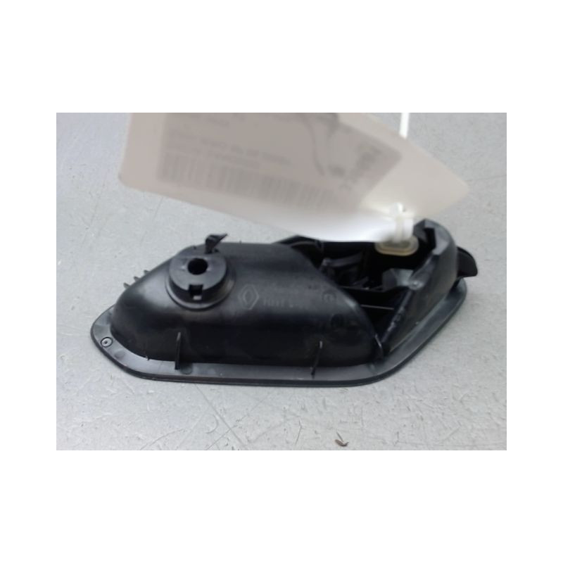 POIGNEE INTERIEURE PORTE ARRIERE DROIT DACIA SANDERO 2008-