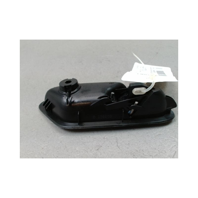 POIGNEE INTERIEURE PORTE ARRIERE GAUCHE DACIA SANDERO 2008-