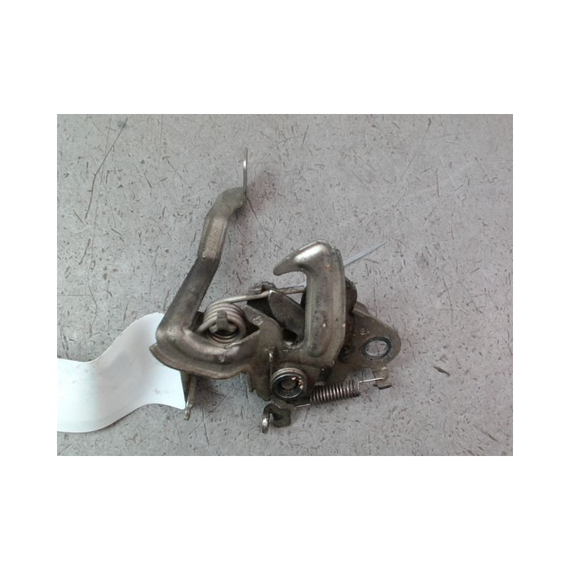 SERRURE CAPOT CITROEN C1 5P