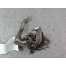 SERRURE CAPOT CITROEN C1 5P