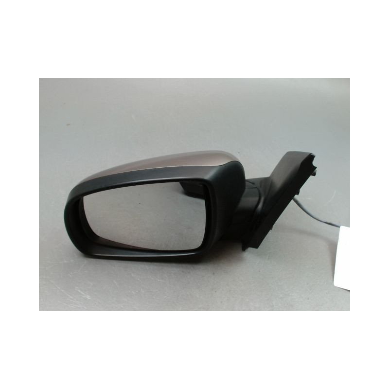 RETROVISEUR EXTERIEUR ELECTRIQUE GAUCHE NISSAN NOTE I Phase 1 2006-2009