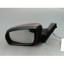 RETROVISEUR EXTERIEUR ELECTRIQUE GAUCHE NISSAN NOTE I Phase 1 2006-2009