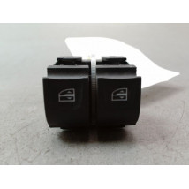 COMMANDE LEVE-GLACE PORTE AVG DACIA DUSTER 2010-