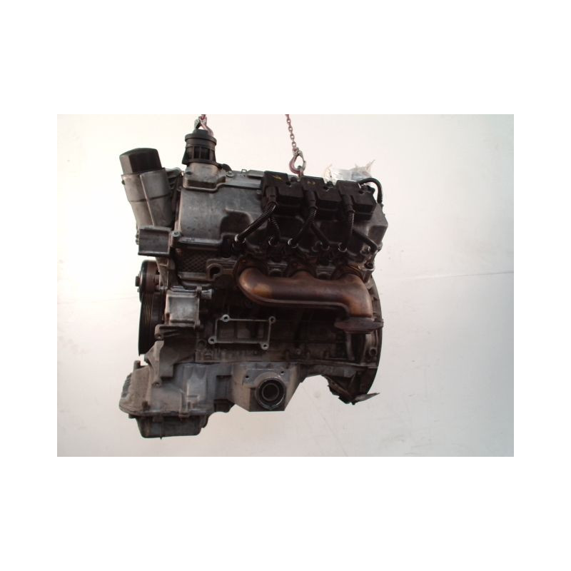MOTEUR ESSENCE MERCEDES CLASSE C BERL. II Phase 1  2000-2004 C 240 4-matic 