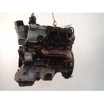 MOTEUR ESSENCE MERCEDES CLASSE C BERL. II Phase 1  2000-2004 C 240 4-matic 