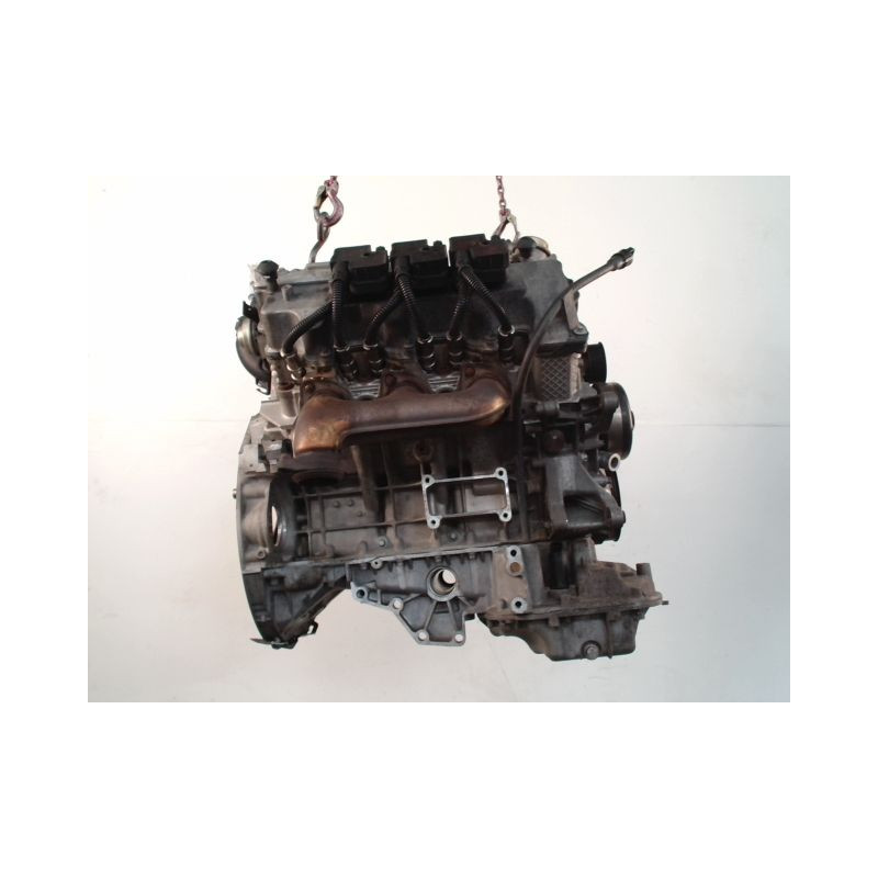 MOTEUR ESSENCE MERCEDES CLASSE C BERL. II Phase 1  2000-2004 C 240 4-matic 