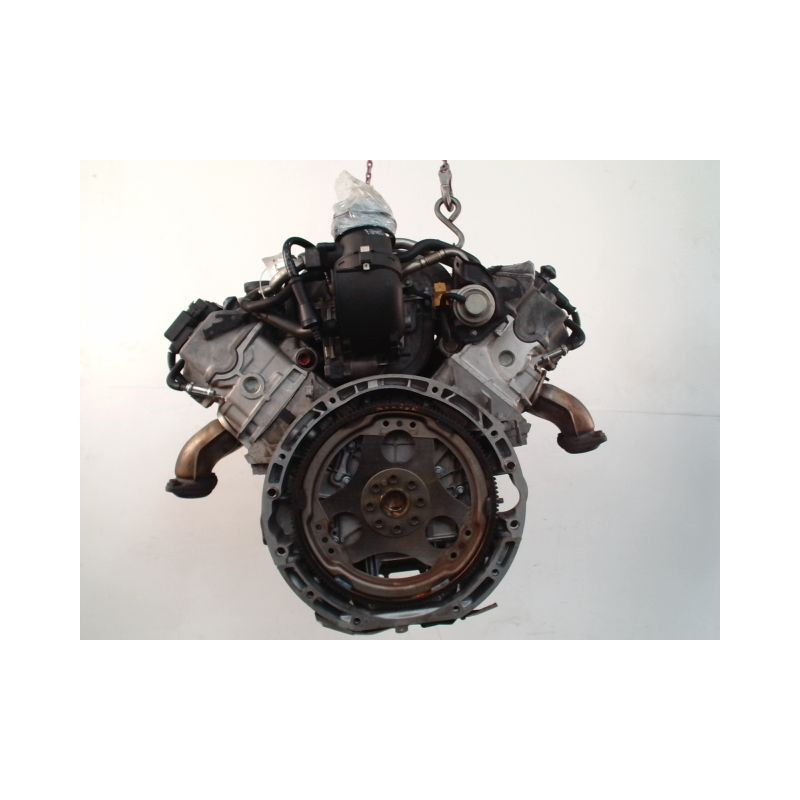 MOTEUR ESSENCE MERCEDES CLASSE C BERL. II Phase 1  2000-2004 C 240 4-matic 