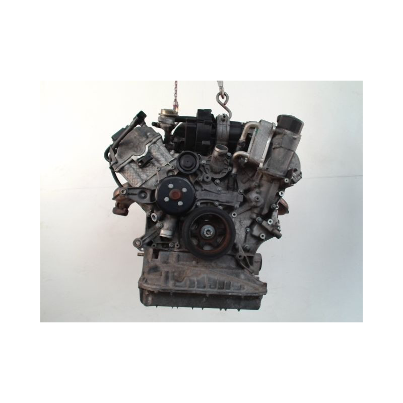 MOTEUR ESSENCE MERCEDES CLASSE C BERL. II Phase 1  2000-2004 C 240 4-matic 