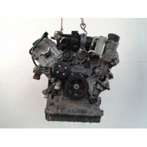 MOTEUR ESSENCE MERCEDES CLASSE C BERL. II Phase 1  2000-2004 C 240 4-matic 
