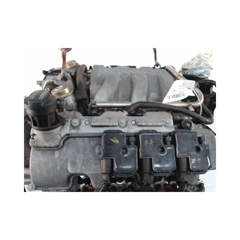 MOTEUR ESSENCE MERCEDES CLASSE C BERL. II Phase 1  2000-2004 C 240 4-matic 