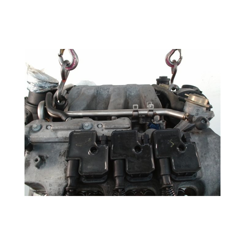 MOTEUR ESSENCE MERCEDES CLASSE C BERL. II Phase 1  2000-2004 C 240 4-matic 