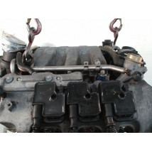 MOTEUR ESSENCE MERCEDES CLASSE C BERL. II Phase 1  2000-2004 C 240 4-matic 