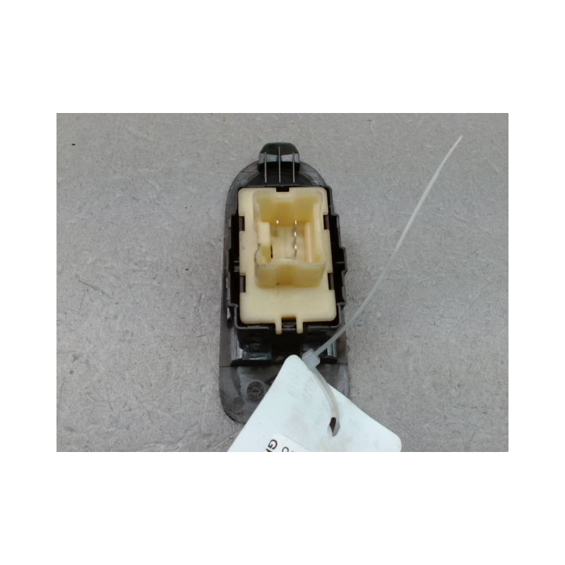 COMMANDE LEVE-GLACE PORTE ARG DACIA DUSTER BREAK Phase 2 2013-...