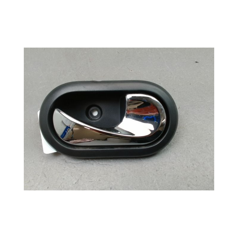 POIGNEE INTERIEURE PORTE AVANT DROIT DACIA DUSTER BREAK Phase 2 2013-...