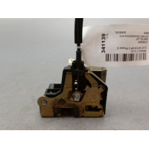 SYSTEME CONDAMNATION AVANT DROIT RENAULT CLIO II Phase 2 2001-2006