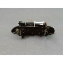 POIGNEE EXTERIEURE PORTE ARRIERE DROIT RENAULT CLIO II Phase 2 2001-2006