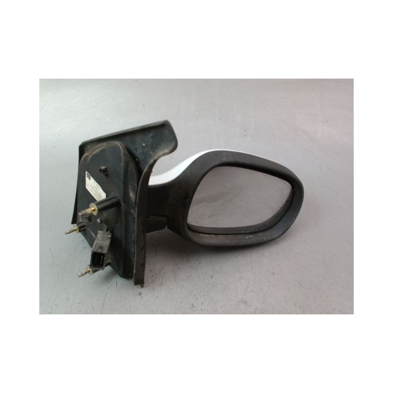 RETROVISEUR EXTERIEUR ELECTRIQUE DROIT RENAULT MEGANE SCENIC MONOSP. I Phase 2 1999-2003