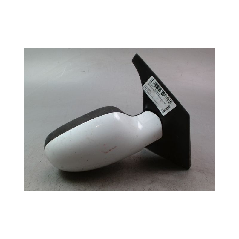 RETROVISEUR EXTERIEUR ELECTRIQUE DROIT RENAULT MEGANE SCENIC MONOSP. I Phase 2 1999-2003