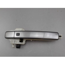 POIGNEE EXTERIEURE PORTE AVANT DROIT KIA SOUL